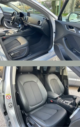 Audi A3 2.0 TDI Quattro - 21800 лв. / 11146.16 € - 44602755 10 | Car24.bg Audi A3 2.0 TDI Quattro - 21800 лв. / 11146.16 € - 44602755 10