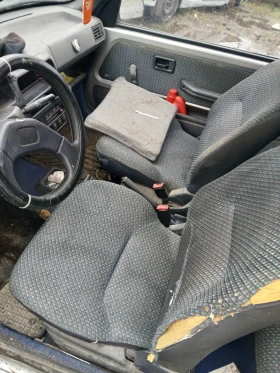 Peugeot 106 - 11 € / 21.51 лв. - 51096032 5 | Car24.bg Peugeot 106 - 11 € / 21.51 лв. - 51096032 5