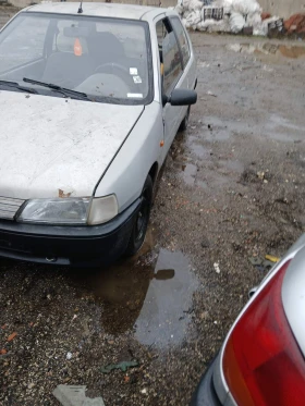 Peugeot 106 - 11 € / 21.51 лв. - 51096032 2 | Car24.bg Peugeot 106 - 11 € / 21.51 лв. - 51096032 2