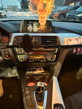 BMW 320 * 320i xDrive * CARFAX * ЦЕНА ДО БГ - 11350 € / 22198.67 лв. - 58200834 10 | Car24.bg BMW 320 * 320i xDrive * CARFAX * ЦЕНА ДО БГ - 11350 € / 22198.67 лв. - 58200834 10