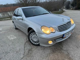Mercedes-Benz C 200 Kompresor - Car24.bg Mercedes-Benz C 200 Kompresor