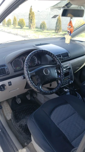 VW Sharan - 2300 € / 4498.41 лв. - 31101011 8 | Car24.bg VW Sharan - 2300 € / 4498.41 лв. - 31101011 8