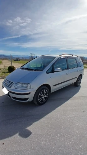 VW Sharan - 2300 € / 4498.41 лв. - 31101011 2 | Car24.bg VW Sharan - 2300 € / 4498.41 лв. - 31101011 2