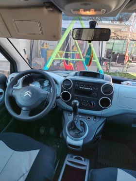 Citroen Berlingo - 6750 € / 13201.85 лв. - 41297018 8 | Car24.bg Citroen Berlingo - 6750 € / 13201.85 лв. - 41297018 8