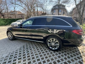 Mercedes-Benz C 220 4Matic Distronic 9G | Сервизна история - 15900 € / 31097.70 лв. - 25464980 3 | Car24.bg Mercedes-Benz C 220 4Matic Distronic 9G | Сервизна история - 15900 € / 31097.70 лв. - 25464980 3