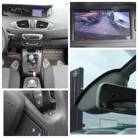 Renault Scenic 1.6 X-Mode Wave | Auto.bg — изображение 13 Renault Scenic 1.6 X-Mode Wave | Auto.bg — изображение 13