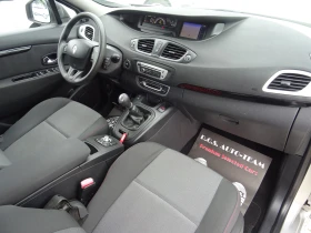 Renault Scenic 1.6 X-Mode Wave | Auto.bg — изображение 14 Renault Scenic 1.6 X-Mode Wave | Auto.bg — изображение 14