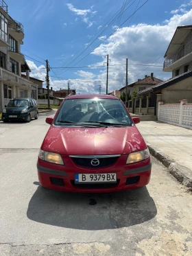 Mazda Premacy - 900 € / 1760.25 лв. - 31531729 2 | Car24.bg Mazda Premacy - 900 € / 1760.25 лв. - 31531729 2