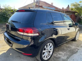 VW Golf Highline - Car24.bg VW Golf Highline