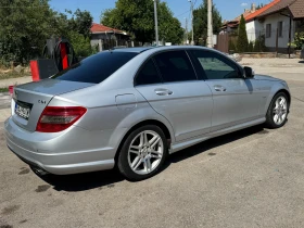Mercedes-Benz C 320 - 6300 € / 12321.73 лв. - 26640576 4 | Car24.bg Mercedes-Benz C 320 - 6300 € / 12321.73 лв. - 26640576 4