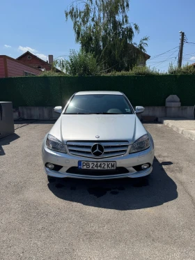 Mercedes-Benz C 320 - 6300 € / 12321.73 лв. - 26640576 2 | Car24.bg Mercedes-Benz C 320 - 6300 € / 12321.73 лв. - 26640576 2