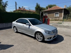 Mercedes-Benz C 320 - Car24.bg Mercedes-Benz C 320