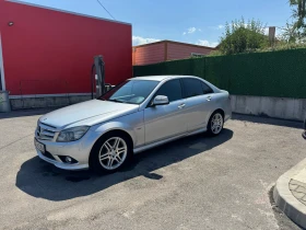 Mercedes-Benz C 320 - 6300 € / 12321.73 лв. - 26640576 7 | Car24.bg Mercedes-Benz C 320 - 6300 € / 12321.73 лв. - 26640576 7