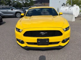 Ford Mustang * V6 * CARFAX * БЕЗ ПЪРВОНАЧАЛНА ВНОСКА | Auto.bg — изображение 6 Ford Mustang * V6 * CARFAX * БЕЗ ПЪРВОНАЧАЛНА ВНОСКА | Auto.bg — изображение 6