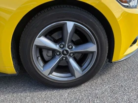 Ford Mustang * V6 * CARFAX * БЕЗ ПЪРВОНАЧАЛНА ВНОСКА | Auto.bg — изображение 7 Ford Mustang * V6 * CARFAX * БЕЗ ПЪРВОНАЧАЛНА ВНОСКА | Auto.bg — изображение 7