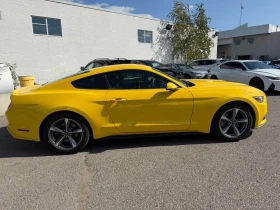 Ford Mustang * V6 * CARFAX * БЕЗ ПЪРВОНАЧАЛНА ВНОСКА | Auto.bg — изображение 3 Ford Mustang * V6 * CARFAX * БЕЗ ПЪРВОНАЧАЛНА ВНОСКА | Auto.bg — изображение 3