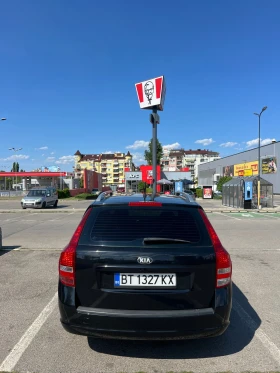Kia Ceed 1.6 CRDi - 3650 € / 7138.78 лв. - 76477473 3 | Car24.bg Kia Ceed 1.6 CRDi - 3650 € / 7138.78 лв. - 76477473 3