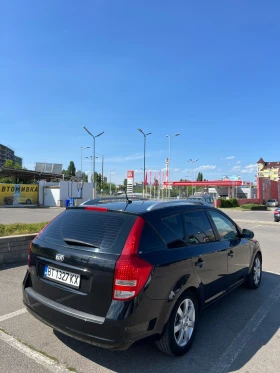 Kia Ceed 1.6 CRDi - 3650 € / 7138.78 лв. - 76477473 5 | Car24.bg Kia Ceed 1.6 CRDi - 3650 € / 7138.78 лв. - 76477473 5