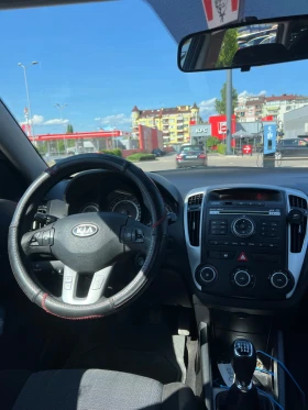 Kia Ceed 1.6 CRDi - 3650 € / 7138.78 лв. - 76477473 8 | Car24.bg Kia Ceed 1.6 CRDi - 3650 € / 7138.78 лв. - 76477473 8