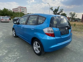 Honda Jazz undefined | Auto.bg — изображение 6 Honda Jazz undefined | Auto.bg — изображение 6