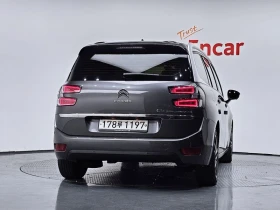 Citroen C4 Picasso 1.5 Automatic - 17200 € - 88099182 4 | Car24.bg Citroen C4 Picasso 1.5 Automatic - 17200 € - 88099182 4