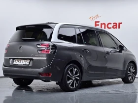 Citroen C4 Picasso 1.5 Automatic - 17200 € - 88099182 2 | Car24.bg Citroen C4 Picasso 1.5 Automatic - 17200 € - 88099182 2