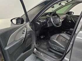 Citroen C4 Picasso 1.5 Automatic - 17200 € - 88099182 10 | Car24.bg Citroen C4 Picasso 1.5 Automatic - 17200 € - 88099182 10