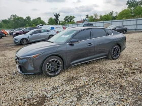Kia K4 2.0l Gt Line
