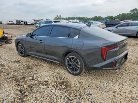 Kia K4 2.0l Gt Line | Auto.bg — изображение 2 Kia K4 2.0l Gt Line | Auto.bg — изображение 2