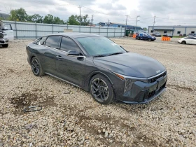 Kia K4 2.0l Gt Line | Auto.bg — изображение 4 Kia K4 2.0l Gt Line | Auto.bg — изображение 4