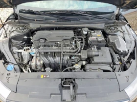 Kia K4 2.0l Gt Line | Auto.bg — изображение 11 Kia K4 2.0l Gt Line | Auto.bg — изображение 11