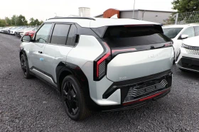 Kia EV3 GT-Line ГОРЕЩА ОФЕРТА | Auto.bg — изображение 3 Kia EV3 GT-Line ГОРЕЩА ОФЕРТА | Auto.bg — изображение 3