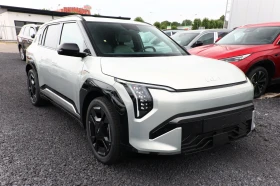 Kia EV3 GT-Line ГОРЕЩА ОФЕРТА
