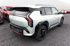 Kia EV3 GT-Line ГОРЕЩА ОФЕРТА | Auto.bg — изображение 2 Kia EV3 GT-Line ГОРЕЩА ОФЕРТА | Auto.bg — изображение 2