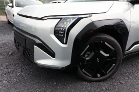 Kia EV3 GT-Line ГОРЕЩА ОФЕРТА | Auto.bg — изображение 4 Kia EV3 GT-Line ГОРЕЩА ОФЕРТА | Auto.bg — изображение 4