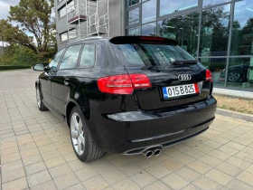 Audi A3 1.8T* S-Line* Xenon* Navi* DVD* Leder* Sportback* | Auto.bg — изображение 7 Audi A3 1.8T* S-Line* Xenon* Navi* DVD* Leder* Sportback* | Auto.bg — изображение 7