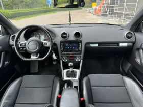 Audi A3 1.8T* S-Line* Xenon* Navi* DVD* Leder* Sportback* | Auto.bg — изображение 13 Audi A3 1.8T* S-Line* Xenon* Navi* DVD* Leder* Sportback* | Auto.bg — изображение 13