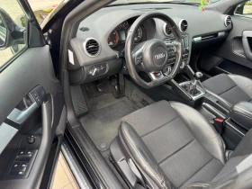 Audi A3 1.8T* S-Line* Xenon* Navi* DVD* Leder* Sportback* | Auto.bg — изображение 11 Audi A3 1.8T* S-Line* Xenon* Navi* DVD* Leder* Sportback* | Auto.bg — изображение 11