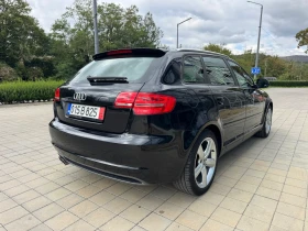 Audi A3 1.8T* S-Line* Xenon* Navi* DVD* Leder* Sportback* | Auto.bg — изображение 9 Audi A3 1.8T* S-Line* Xenon* Navi* DVD* Leder* Sportback* | Auto.bg — изображение 9