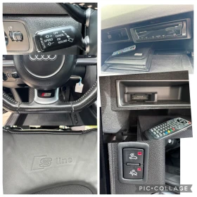 Audi A3 1.8T* S-Line* Xenon* Navi* DVD* Leder* Sportback* | Auto.bg — изображение 16 Audi A3 1.8T* S-Line* Xenon* Navi* DVD* Leder* Sportback* | Auto.bg — изображение 16