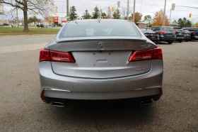 Acura TLX - 19750 € - 55152907 4 | Car24.bg Acura TLX - 19750 € - 55152907 4