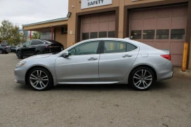 Acura TLX - 19750 € - 55152907 2 | Car24.bg Acura TLX - 19750 € - 55152907 2