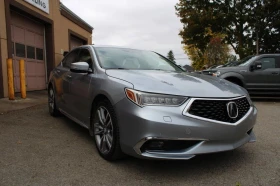 Acura TLX - 19750 € - 55152907 7 | Car24.bg Acura TLX - 19750 € - 55152907 7