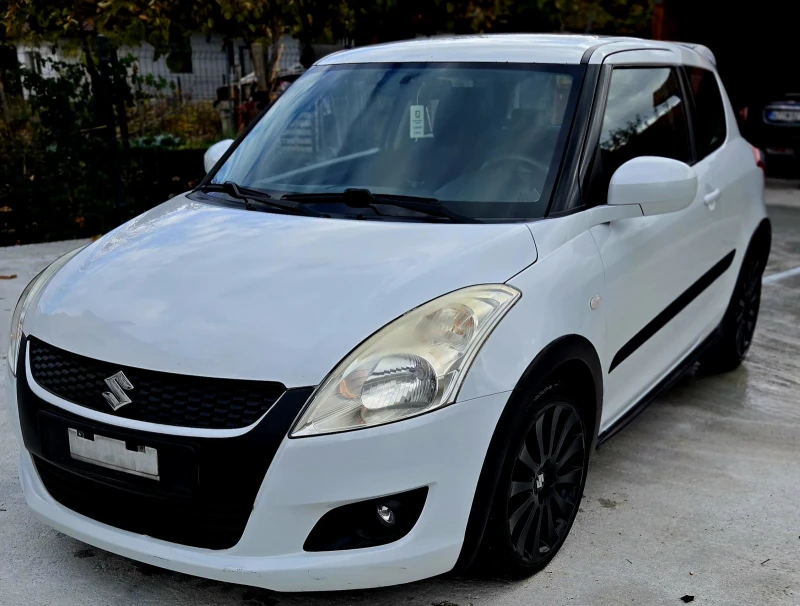 Suzuki Swift - 8600 лв. / 4397.11 € - 15335041 1 | Car24.bg Suzuki Swift - 8600 лв. / 4397.11 € - 15335041 1