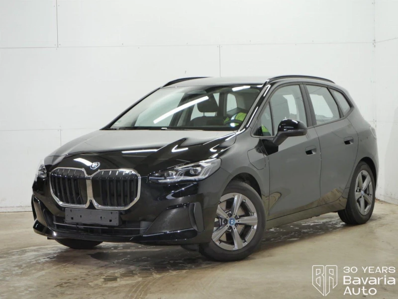 BMW 230 e xDrive Active Tourer Steptronic - 74200 лв. / 37937.86 € - 13100491 1 | Car24.bg BMW 230 e xDrive Active Tourer Steptronic - 74200 лв. / 37937.86 € - 13100491 1