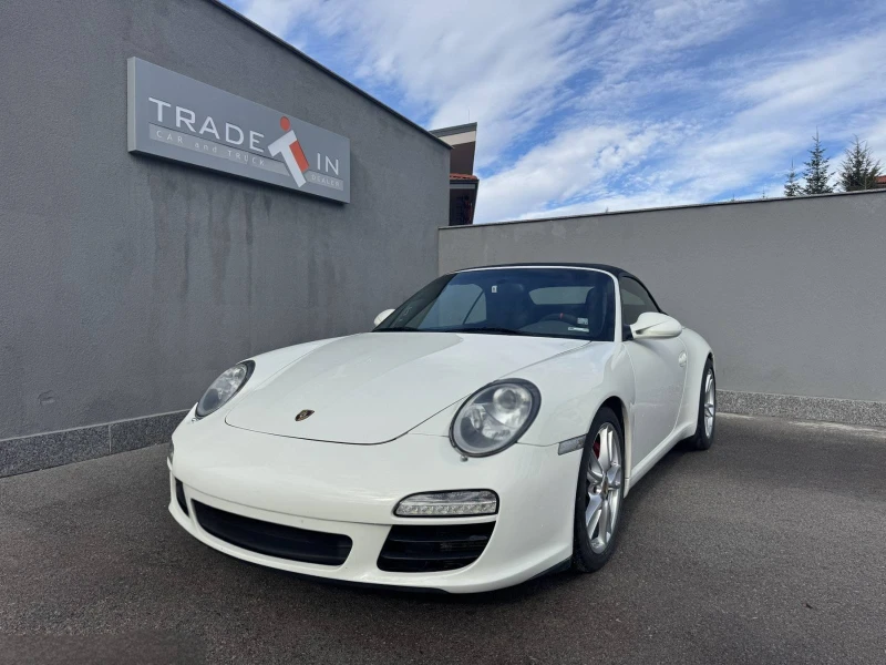 Porsche 911 .2 Carrera S PDK Cabrio - цена по договаряне - 36916732 1 | Car24.bg Porsche 911 .2 Carrera S PDK Cabrio - цена по договаряне - 36916732 1
