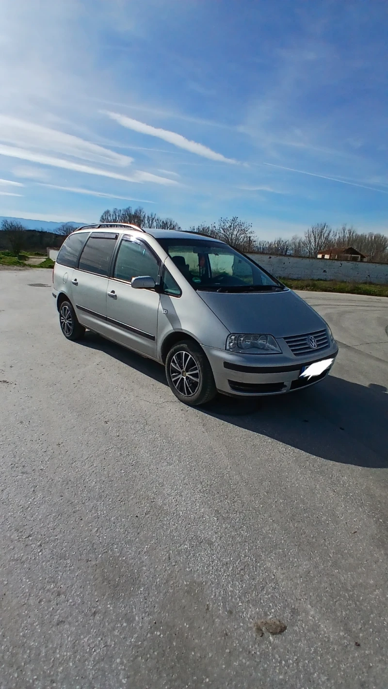 VW Sharan - 2300 € / 4498.41 лв. - 31101011 1 | Car24.bg VW Sharan - 2300 € / 4498.41 лв. - 31101011 1