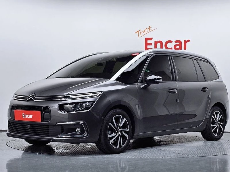 Citroen C4 Picasso 1.5 Automatic - 17200 € - 88099182 1 | Car24.bg Citroen C4 Picasso 1.5 Automatic - 17200 € - 88099182 1