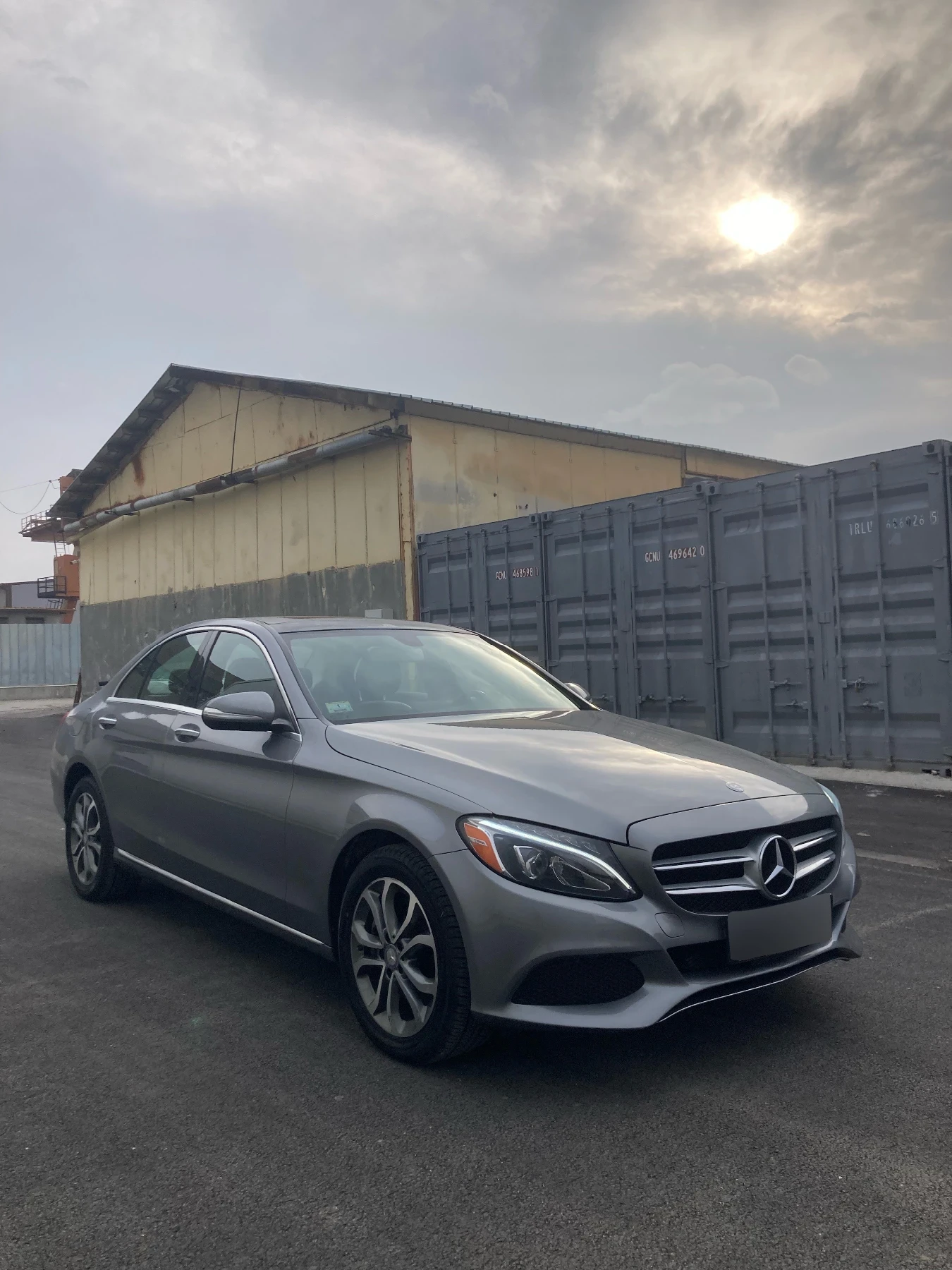 Mercedes-Benz C 300 4Matic- Гаражен - изображение 2 | Auto.bg Mercedes-Benz C 300 4Matic- Гаражен - изображение 2