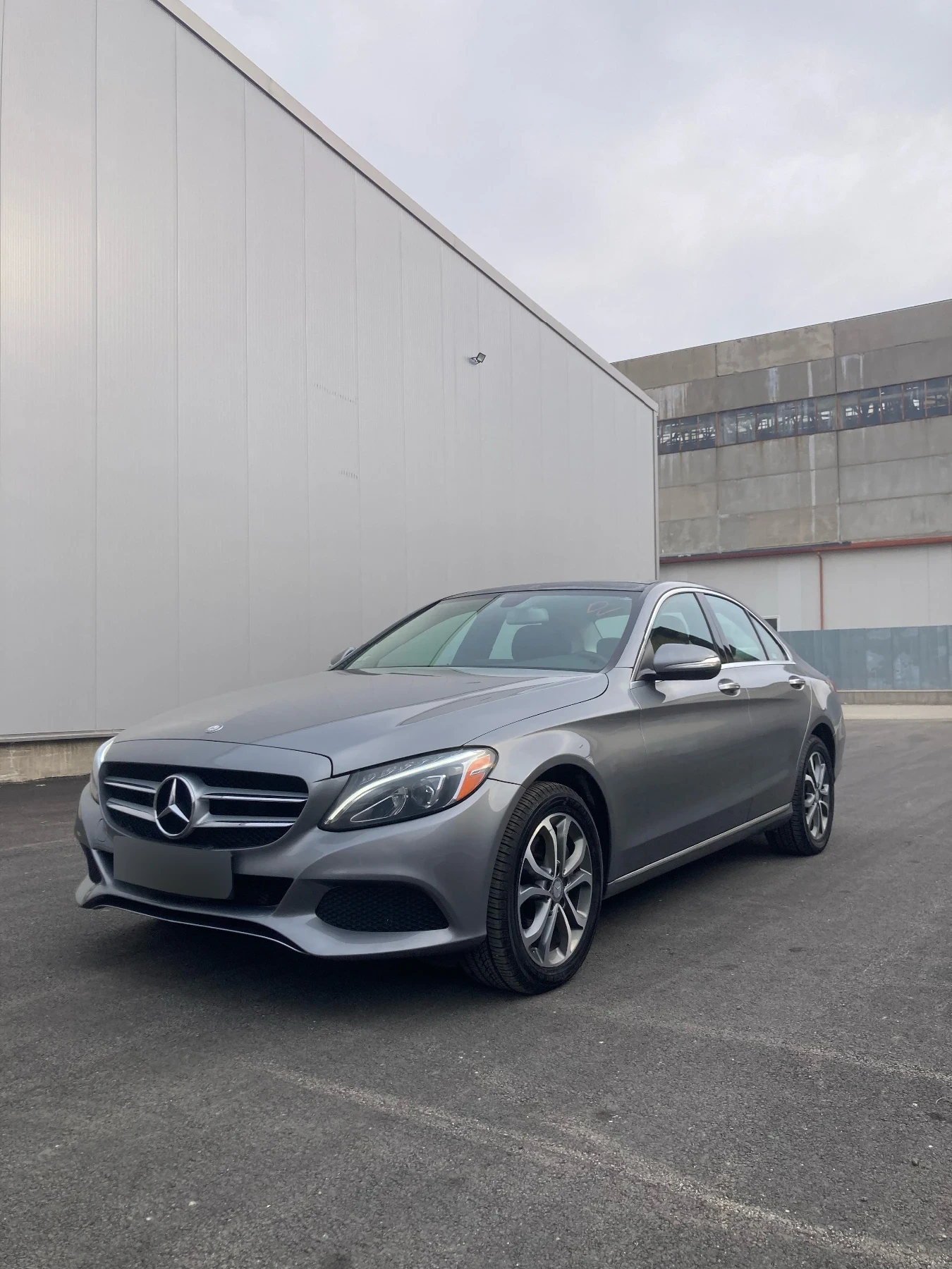 Mercedes-Benz C 300 4Matic- Гаражен - изображение 6 | Auto.bg Mercedes-Benz C 300 4Matic- Гаражен - изображение 6